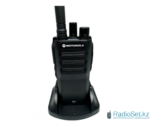 Рация Motorola R2 400-520 MHz